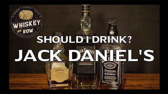 Veteran Bourbon Review: Jack Daniels Single Barrel Barrel Proof - Embrace  the Bourbon 🇺🇸