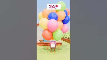How many balloons to make me fly? 🎈