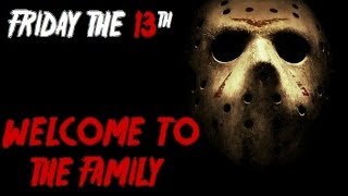 Jason Voorhees - Welcome to the Family