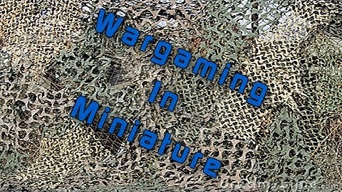 Complete How To Make Scale model Camo Netting