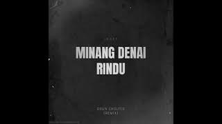 Joget Minang - Denai Rindu - Rijun Cholter_(Remix)🎶