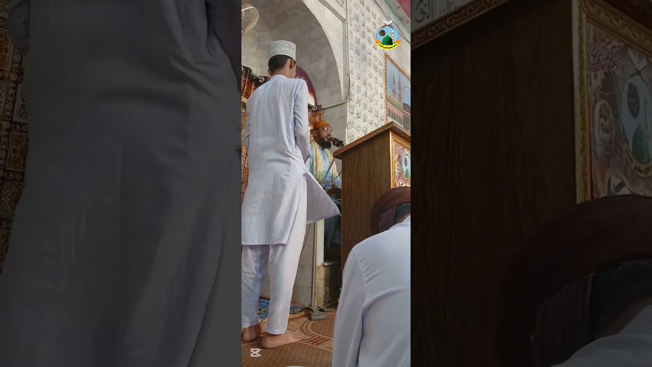 New bayan Shan e Ghous e Azam 2025 - Dr Hafiz Tariq Mahmood Chishti Sb-Jamia Rizvia Moeen ul Islam