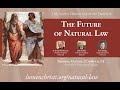 The future of natural law