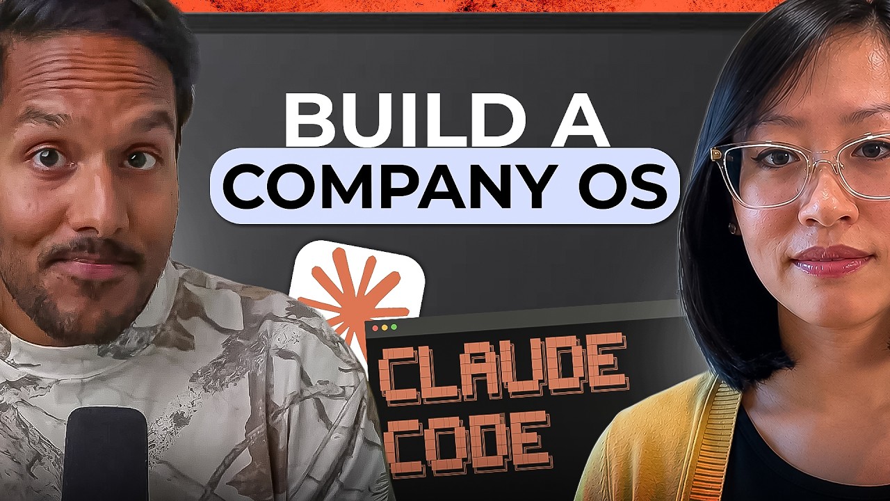 The GitHub Repo That Runs Her $100M Startup