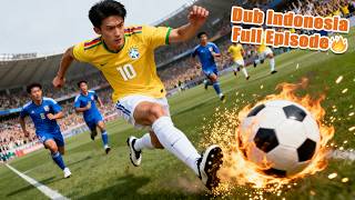 ⚽Si Pincang yang Diejek Ternyata Raja Bola! Sekali Tendang Jurus Maut, Semua Langsung Tercengang!