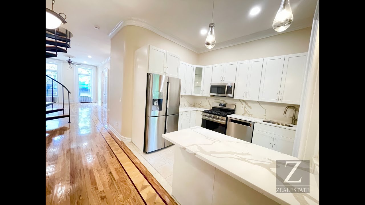 127 Saint Marks Avenue, Brooklyn NY 11217 - Unit 2 - Video 1