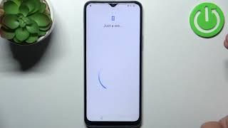 How to Initially Set Up XIAOMI 12S - First Configuration