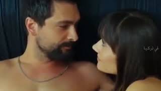 قبلات ساخنة من اشهر المسلسلات التركية مقاطع تركية