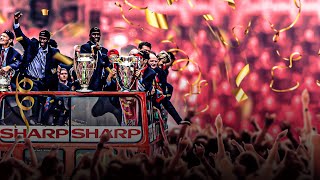 Dwight Yorke Wins Treble in Debut Season | Manchester United