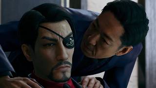 The Eye of the Viper - Yakuza Kiwami 3 Playthrough (Chapter 6, Part 2)