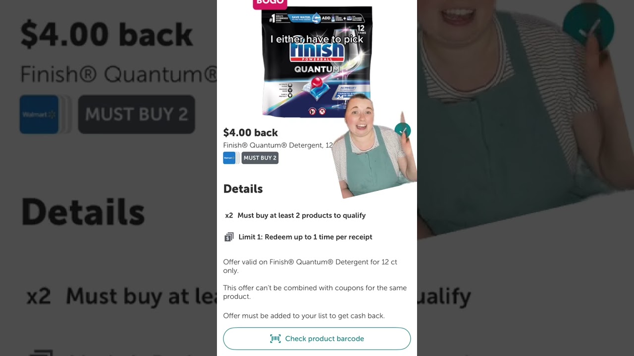 Coupon Stacking Going Away on Ibotta?! 