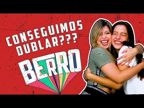BIANCA ALENCAR dubla JOÃO GUILHERME, VITOR KLEY, FOQUINHA e GI GRIGIO com JUJU FRANCO