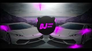 DJ MAGIC IN THE AIR - SLOWED ( FULL BASS REMIX ) DJ YUZKIE REMIX