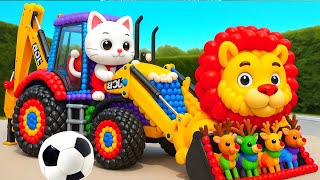 October Fall Morning & Cozy Coffee Shop 🍂Warm Piano Jazz Instrumental Music for Working, Good Mood screenshot 2