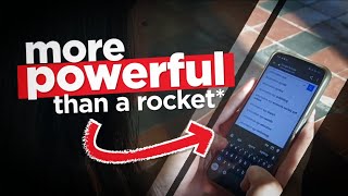 How The Information Age Changed Our Lives | GEN 003 - Video Project • STS