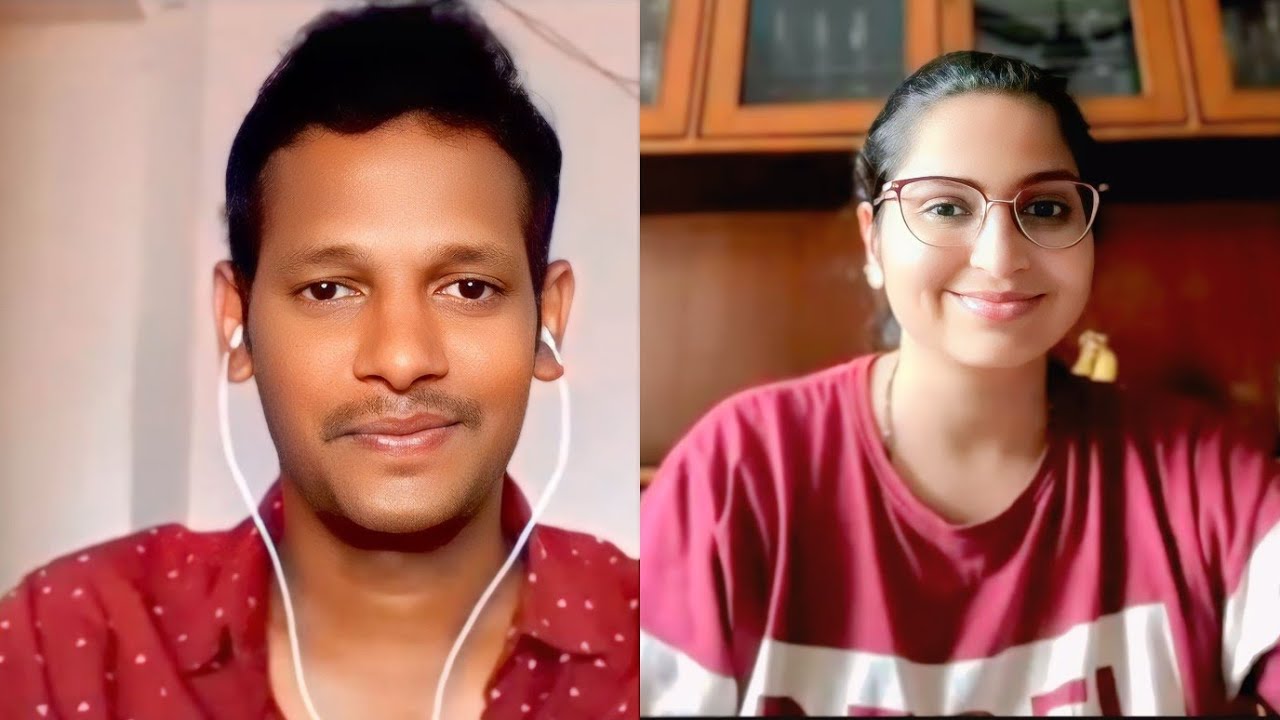 Удивительная беседа с Салони | Практика английского языка