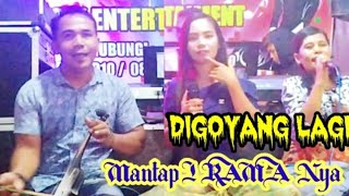 Kito Goyang Lagi Sanak...// Rabab DJ Asyik//Pasisia,.. Ramsil Chan, Wani Safitri,Reni Kampai.