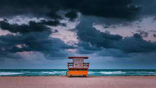 AWN - Bleu Nuit (Free Background Instrumental Songs No Copyright Music) screenshot 4