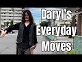 Daryl Dixon Be Like… 😂 | The Walking Dead #thewalkingdead #daryldixon