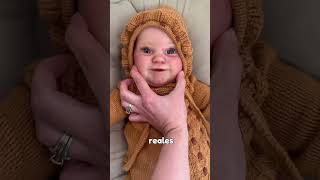 silicone babies, did you know them? #shorts