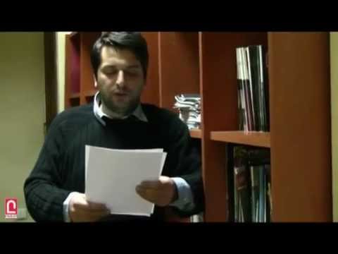 რატი ამაღლობელი - დეპუტატის აღსარება