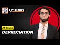 AS level Accounting 9706 | Depreciation 2 | Adam Viceroy
