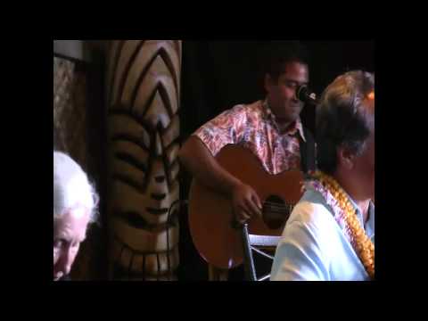Mike Keale And Friends,"Waikapu"