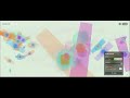 🎵 GRAPHCHAOS - Interactive Music Visualizer | Algorithmic Art in Motion