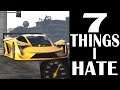 7 Things I Hate About GTA 5 Online As A CAR GUY