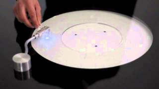 Sound Machine in Processing