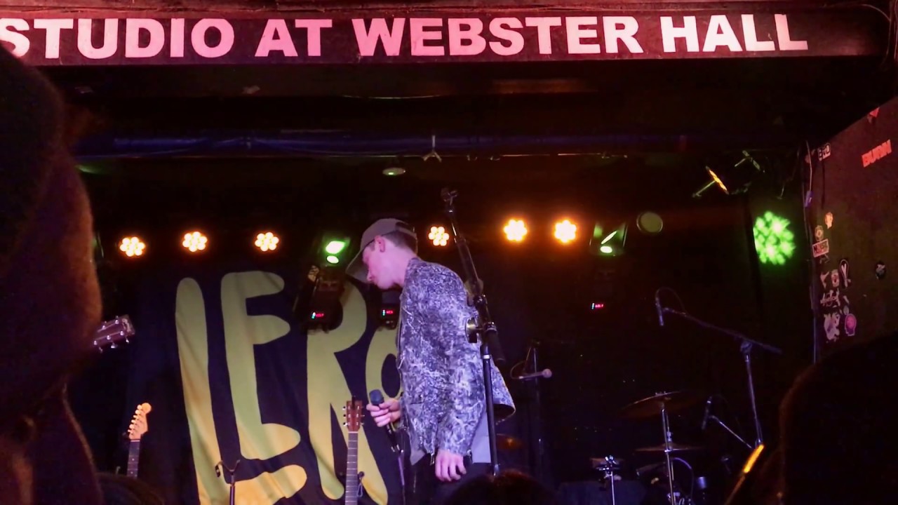 Leroy Sanchez Favorite Covers Mashup