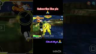 #Goku vs Videl😈〽️....#dragonballz #goku #trending #viralshorts #anime