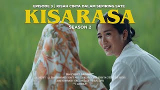 S2  Episode 3  Kisah Kehangatan Keluarga Di Balik Sate Maranggi Khas Purwakarta 