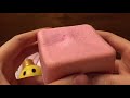 音の良いスクイーズ 21【無言】【ASMR Squishy】