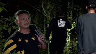 Turun Lori Jalan Di Bukit Brown - OKLETSGO EP20