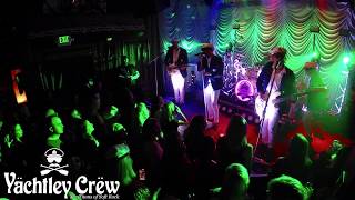 Yachtley Crew 1420 Live At Saint Rocke Hermosa Beach Ca - Summer Breeze - Seals & Croft