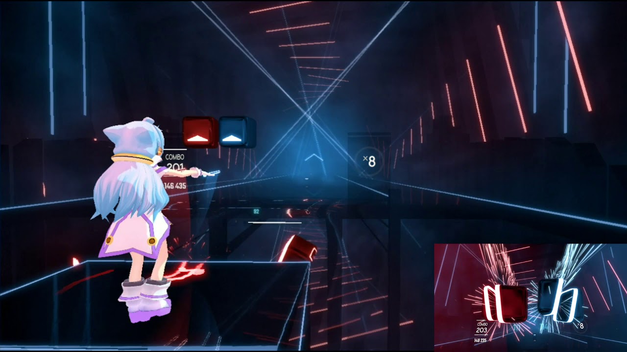 Beatsaber Otomodachi Film オトモダチフィルム Masayoshi Oishi 大石昌良 Youtube Beatsaber Otomodachi Film オトモダチフィルム Masayoshi Oishi 大石昌良 Youtube
