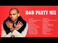 2000s R&B Party Mix - Ne Yo, Beyonce,Mary J  Blige,  Usher, Chris Brown ,Ja Rule