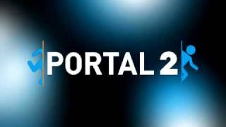 Portal 2 Ost: Triple Laser