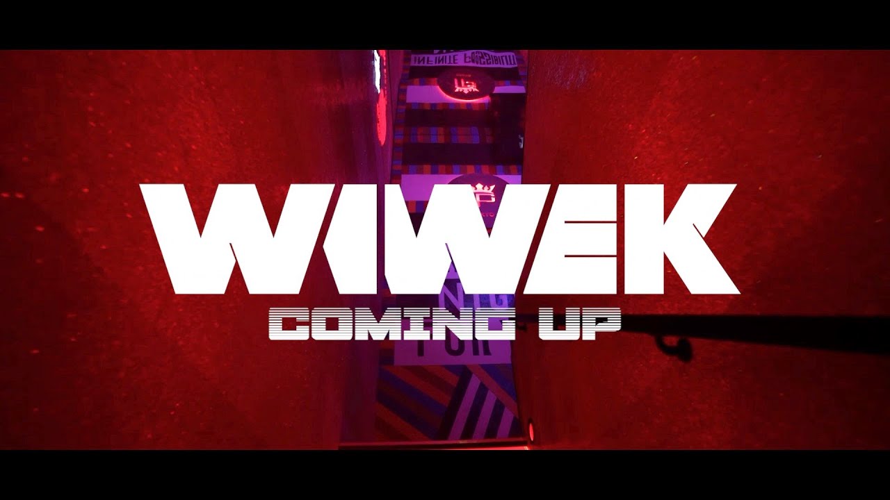 【Wiwek After Movie】Wiwek Live DJ Set @iP TOKYO 2023/4/21