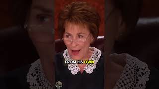 Judge SNAPS “DON’T ANSWER ME!” During Heated Courtroom Clash 🔥😱