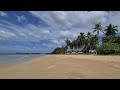 Khao Lak Beach Walk - Boxing Day 2020 - 16 years after Tsunami