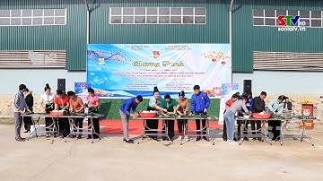 Tết công nhân Quý Mão 2023