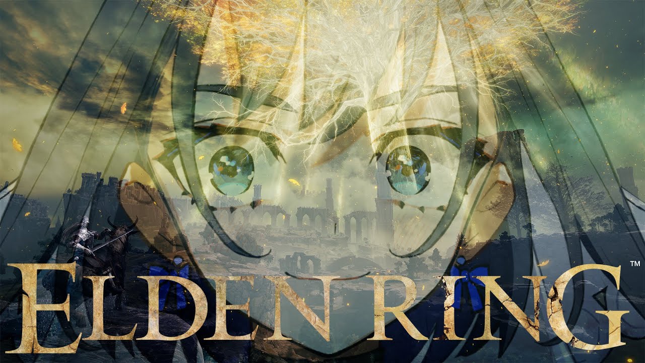 【Elden Ring】 What A Thrill 【SPOILER WARNING】