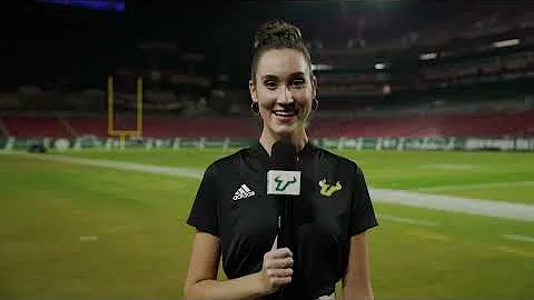 #HornsUp Episode 2 (9-11-22)