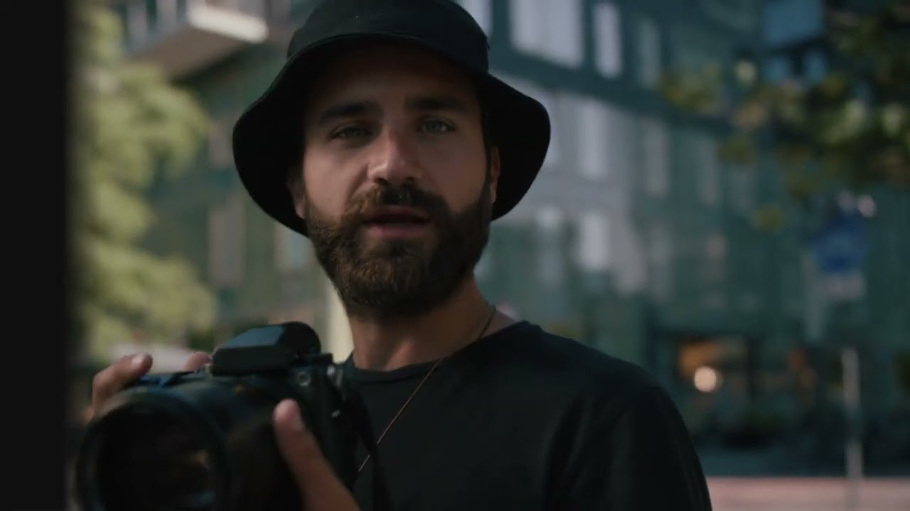 Fast Pace Video