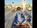 صلاة عيد الاضحى تمسان الشاطي 2021 