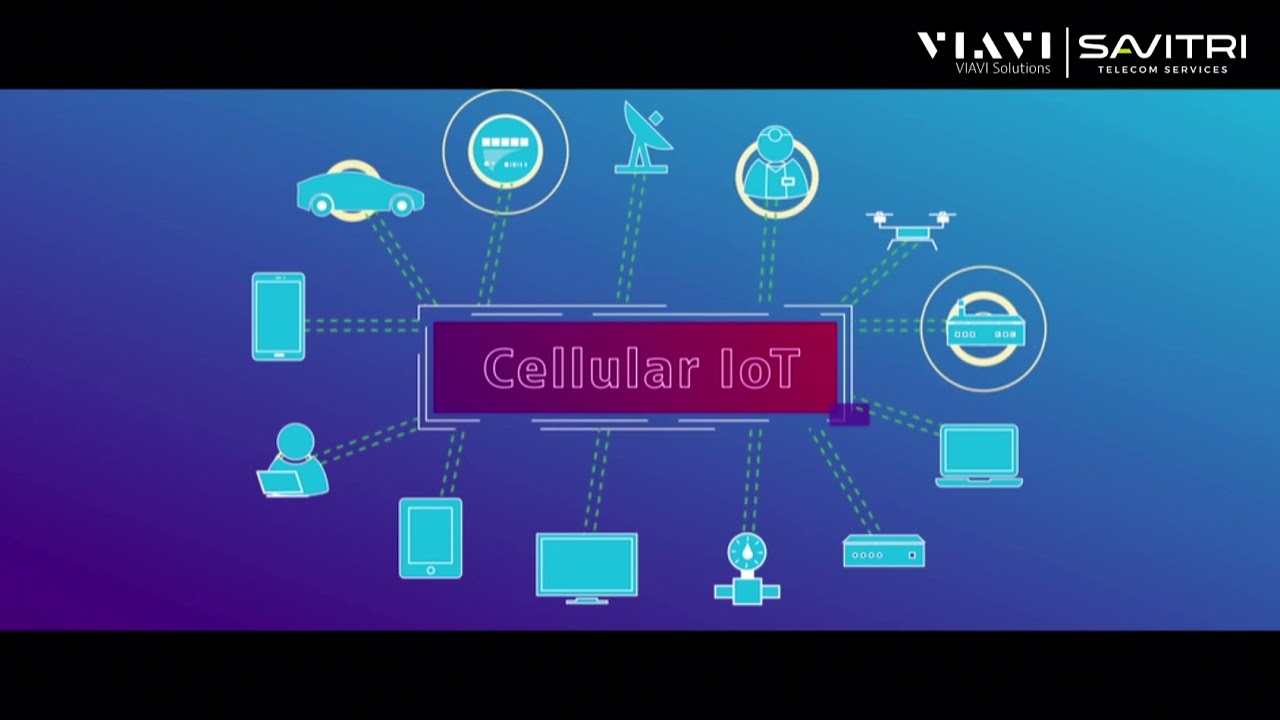 Introduction-to-narrowband-iot-Savitri-Telecom-Service