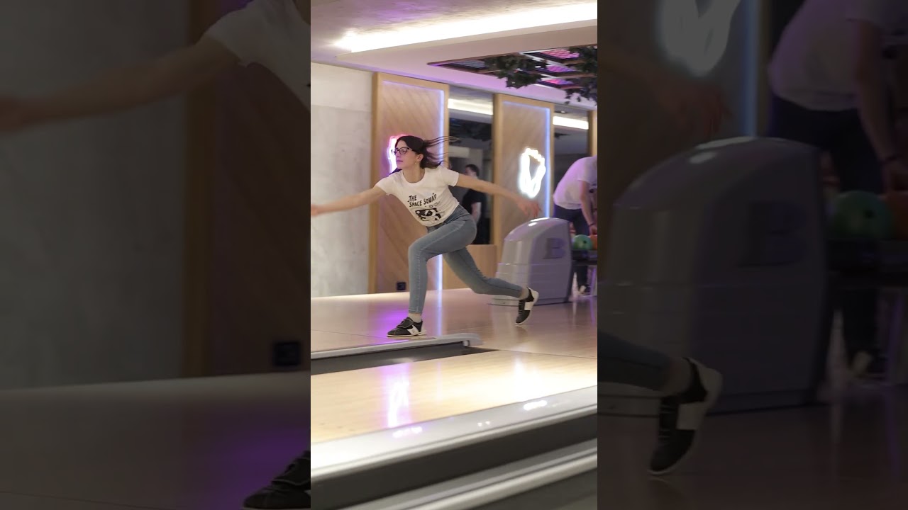 Marketing is like bowling: strategic aim, calculated throws, and the thrill of knocking down targets