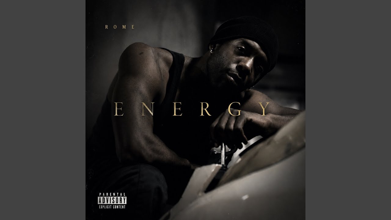 Watch Energy on YouTube Watch Energy on YouTube